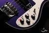 Rickenbacker 4003/4 , Midnightblue: Close up - Free2