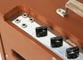 Rickenbacker E-12/amp Electro, Brown: Neck - Front