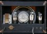 Rickenbacker The Speaker/amp , Black: Body - Rear