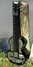 Rickenbacker B/6 , Black: Full Instrument - Front