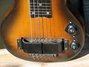 Rickenbacker 59/6 LapSteel, Two tone brown: Close up - Free2