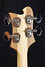 Rickenbacker 4003/4 S, Natural Walnut: Headstock - Rear