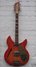 Rickenbacker 365/6 O.S., Fireglo: Full Instrument - Front