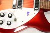 Rickenbacker 330/6 , Fireglo: Free image2