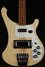 Rickenbacker 4003/4 S, Mapleglo: Body - Front