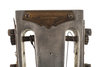 Rickenbacker A22/6 , Aluminum: Headstock - Rear