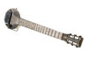 Rickenbacker A22/6 , Aluminum: Body - Rear