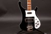 Rickenbacker 4003/4 , Jetglo: Body - Front