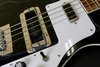 Rickenbacker 4003/4 , Jetglo: Close up - Free2