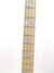 Rickenbacker 4003/4 , Natural Walnut: Free image