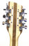 Rickenbacker 360/12 , Mapleglo: Headstock - Rear