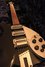 Rickenbacker 350/6 V63, Jetglo: Body - Front