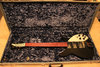 Rickenbacker 350/6 V63, Jetglo: Full Instrument - Front
