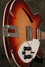 Rickenbacker 360/6 V64, Fireglo: Free image