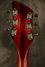 Rickenbacker 360/6 V64, Fireglo: Headstock - Rear