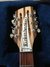 Rickenbacker 330/12 , Mapleglo: Headstock