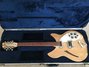 Rickenbacker 330/12 , Mapleglo: Free image