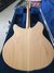 Rickenbacker 330/12 , Mapleglo: Full Instrument - Rear