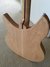 Rickenbacker 330/12 , Mapleglo: Neck - Rear