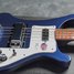 Rickenbacker 4003/4 S, Midnightblue: Close up - Free2