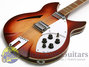 Rickenbacker 360/12 V63, Fireglo: Body - Front