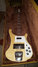 Rickenbacker 4003/4 , Mapleglo: Body - Front