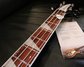 Rickenbacker 4003/4 , Jetglo: Neck - Front