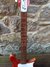 Rickenbacker ES17/6 Electro, Fireglo: Neck - Front