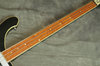 Rickenbacker 4001/4 FL, Jetglo: Neck - Front