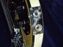 Rickenbacker 4001/4 Mod, White: Close up - Free