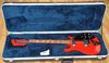 Rickenbacker 620/6 BH BT, Red: Free image2