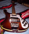 Rickenbacker 4001/4 , Autumnglo: Full Instrument - Front