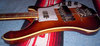 Rickenbacker 4001/4 , Autumnglo: Close up - Free