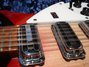 Rickenbacker 350/12 V63, Fireglo: Close up - Free