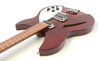 Rickenbacker 330/6 Mod, Burgundy: Free image