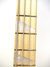 Rickenbacker 4003/4 , Natural Walnut: Neck - Front