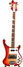 Rickenbacker 4003/4 , Fireglo: Full Instrument - Front