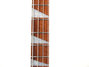 Rickenbacker 4003/4 , Fireglo: Neck - Front