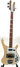 Rickenbacker 4003/4 , Mapleglo: Full Instrument - Front