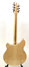 Rickenbacker 360/6 , Mapleglo: Full Instrument - Rear