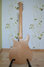 Rickenbacker 350/6 V63, Mapleglo: Full Instrument - Rear