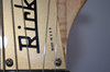 Rickenbacker 350/6 V63, Mapleglo: Close up - Free