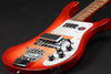 Rickenbacker 4003/4 S, Fireglo: Free image