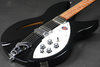 Rickenbacker 330/6 , Jetglo: Free image