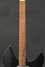 Rickenbacker 330/6 , Jetglo: Neck - Front