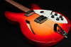 Rickenbacker 330/6 , Fireglo: Free image2