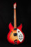 Rickenbacker 330/6 , Fireglo: Full Instrument - Front