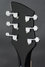 Rickenbacker 620/6 , Jetglo: Headstock - Rear