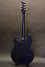 Rickenbacker 330/6 , Midnightblue: Full Instrument - Rear