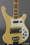 Rickenbacker 4003/4 , Mapleglo: Close up - Free